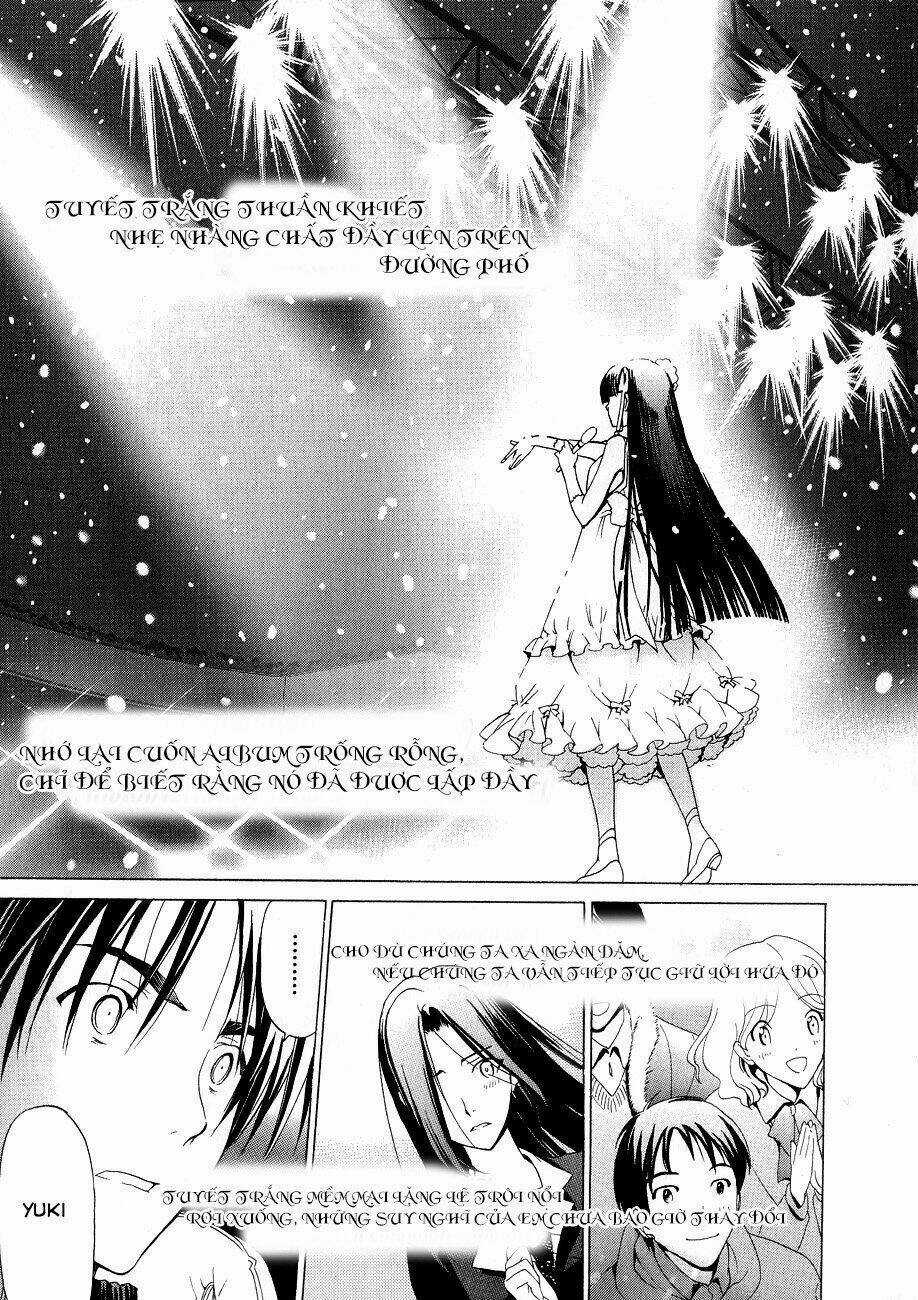 White Album Chapter 16 trang 26
