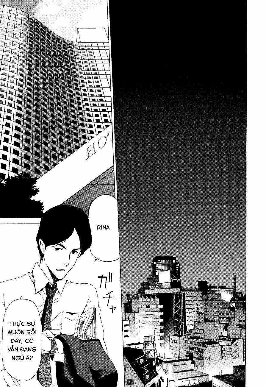 White Album Chapter 16 trang 6