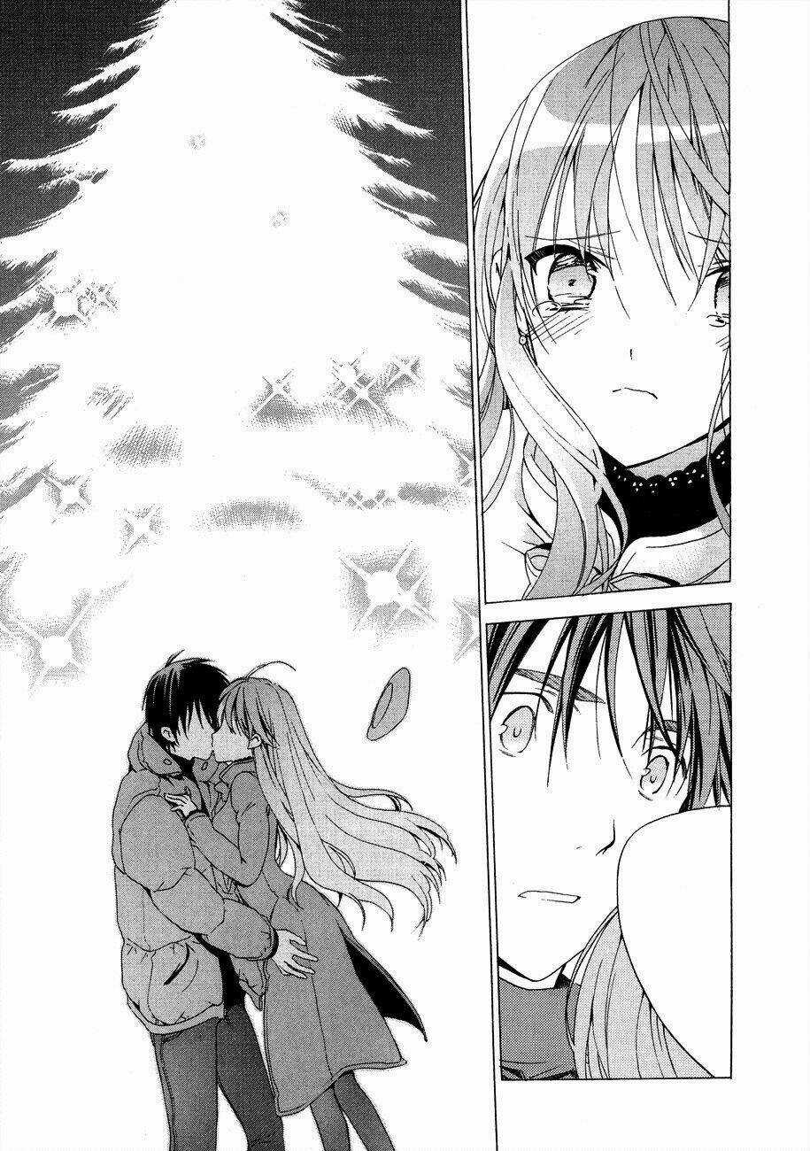 White Album Chapter 17 trang 21