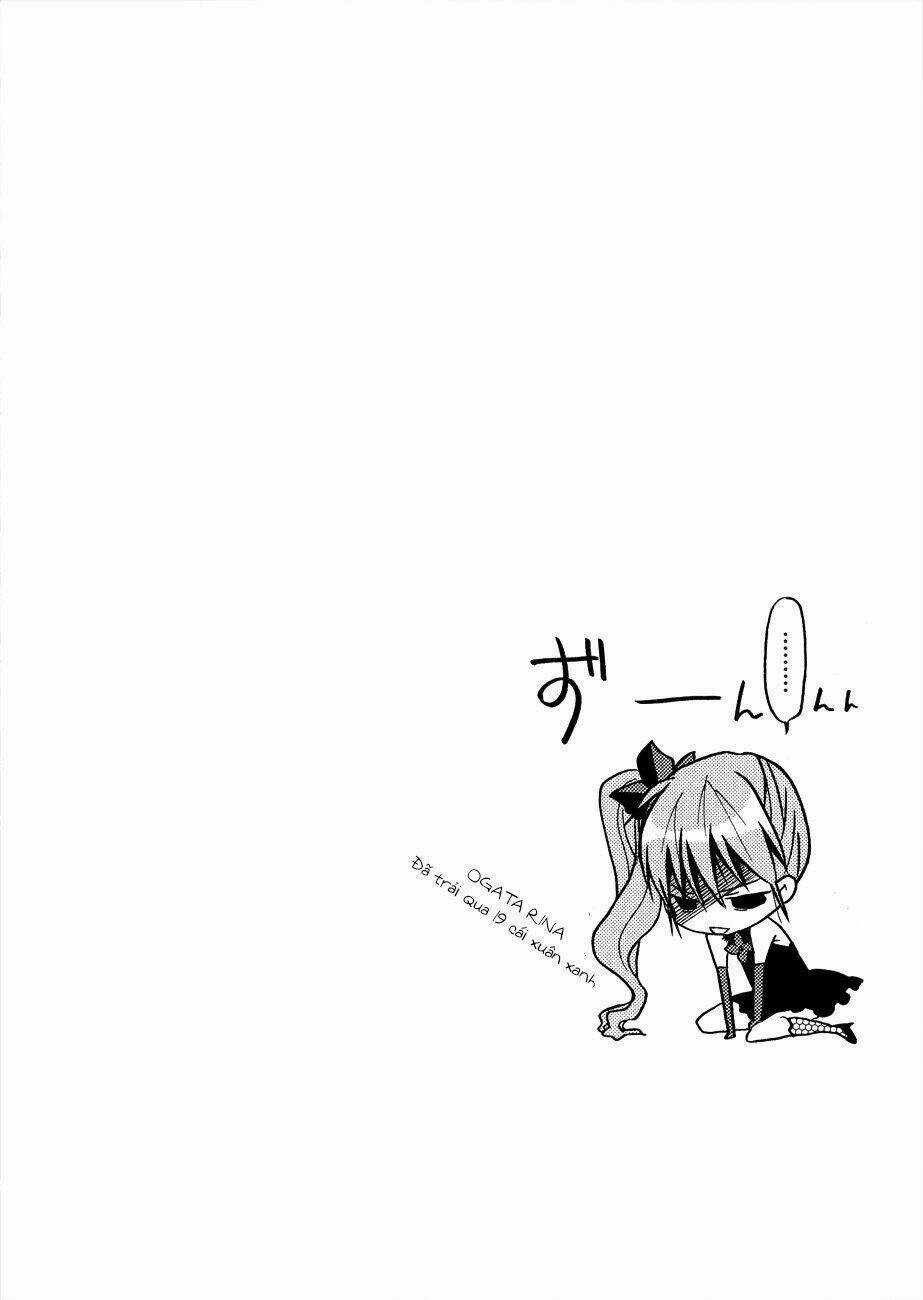 White Album Chapter 17 trang 22