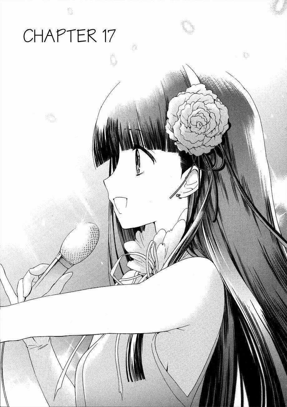 White Album Chapter 17 trang 5