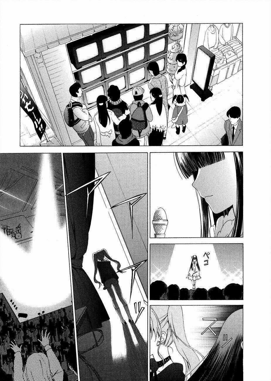 White Album Chapter 17 trang 7