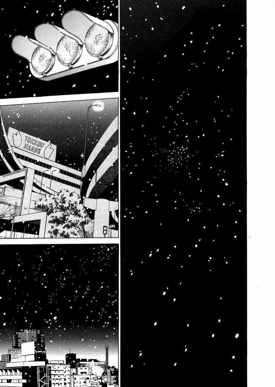 White Album Chapter 17 trang 9