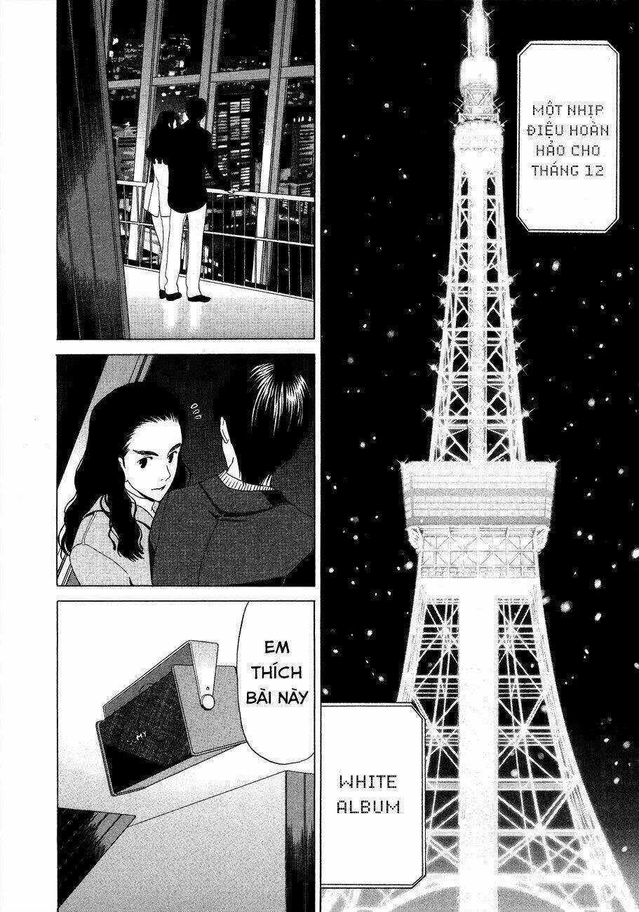 White Album Chapter 18 trang 13