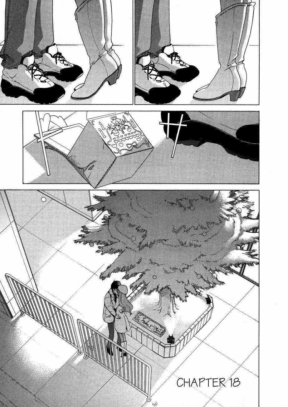 White Album Chapter 18 trang 4