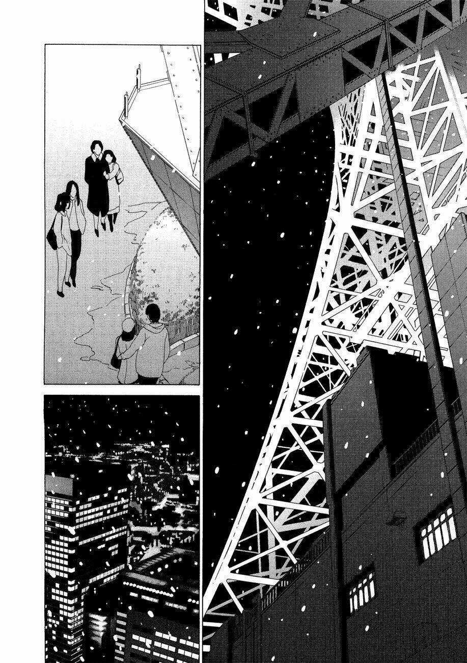 White Album Chapter 18 trang 9