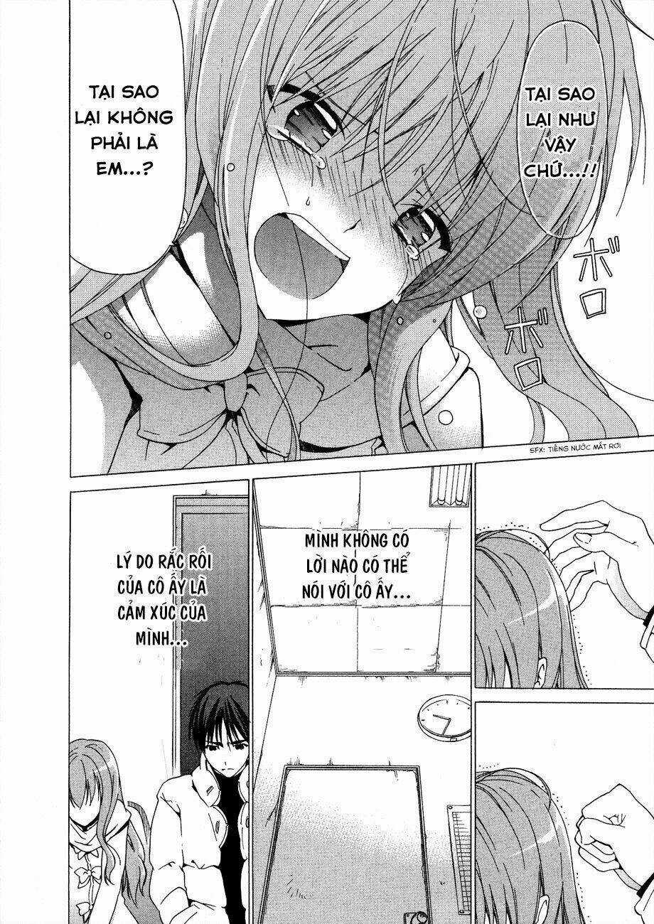 White Album Chapter 19 trang 11