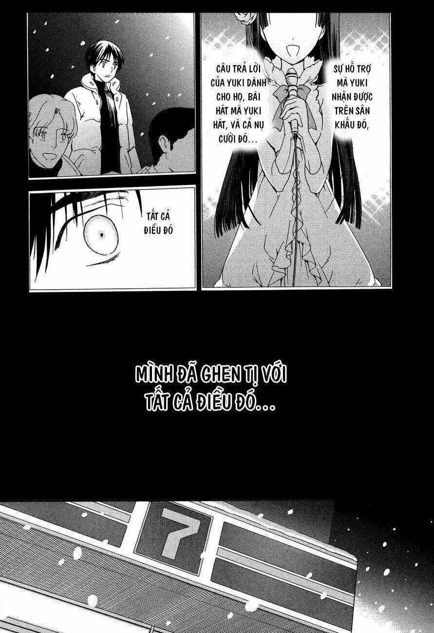 White Album Chapter 19 trang 12