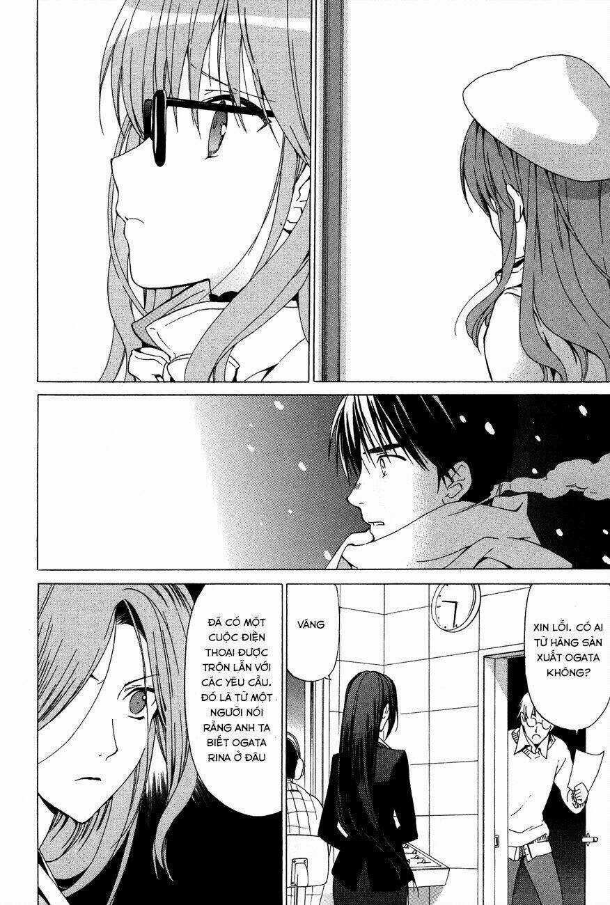 White Album Chapter 19 trang 15