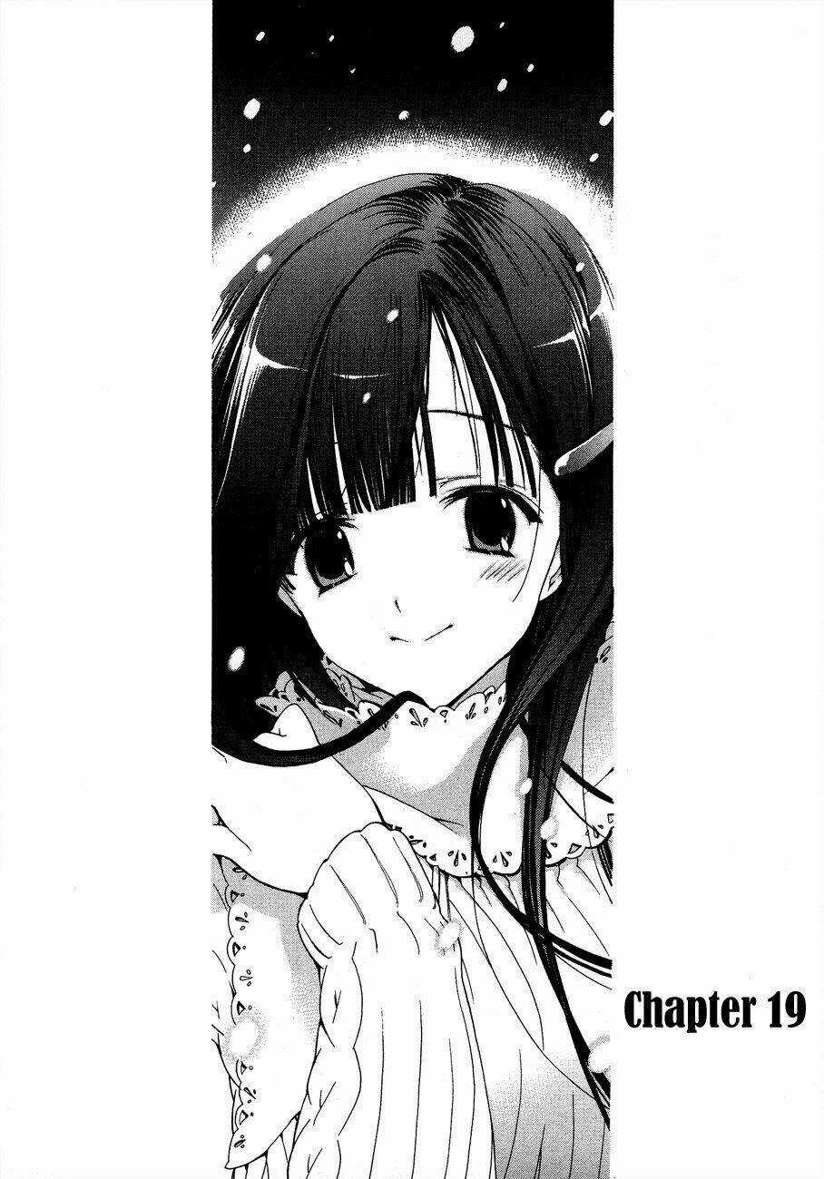 White Album Chapter 19 trang 2