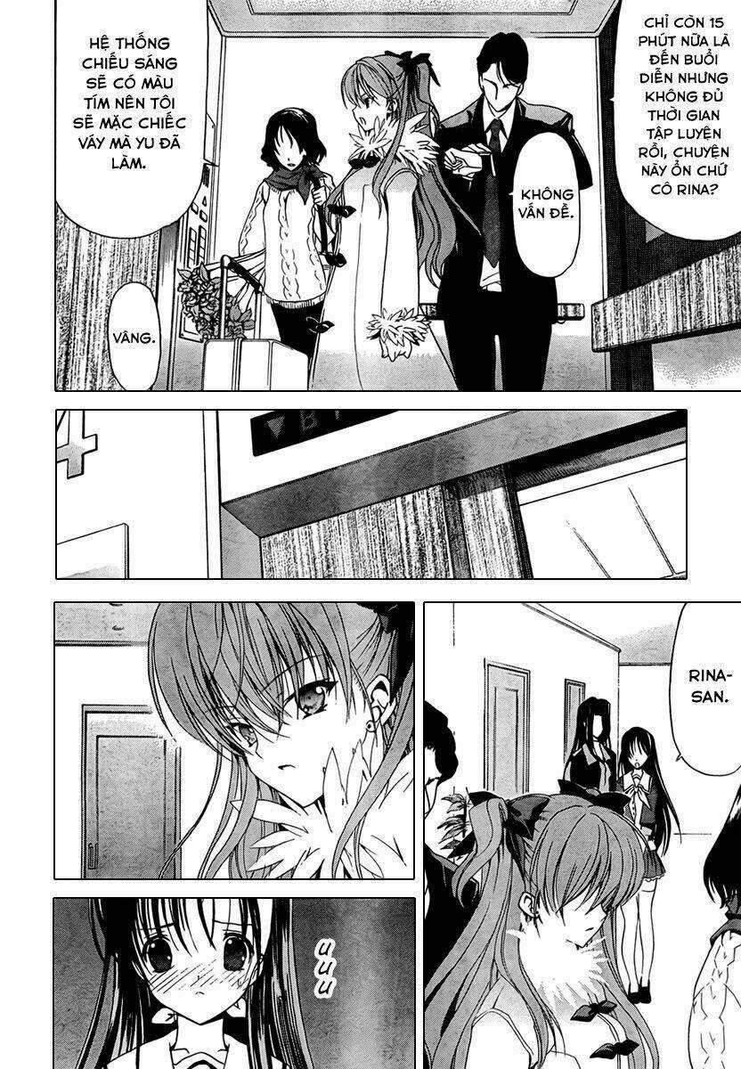 White Album Chapter 2 trang 10