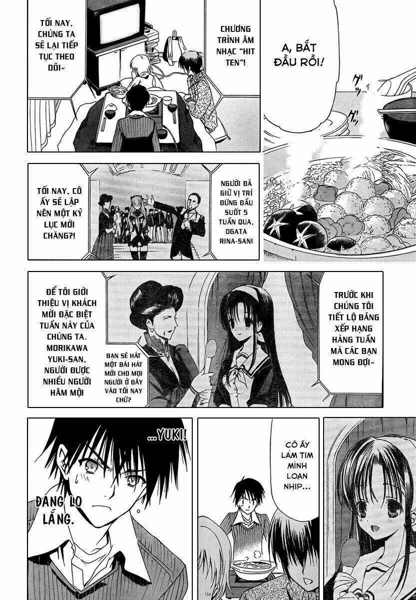 White Album Chapter 2 trang 12