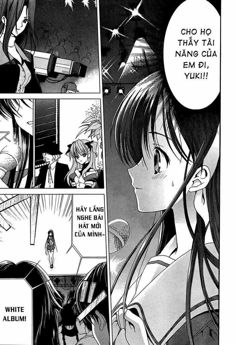 White Album Chapter 2 trang 13