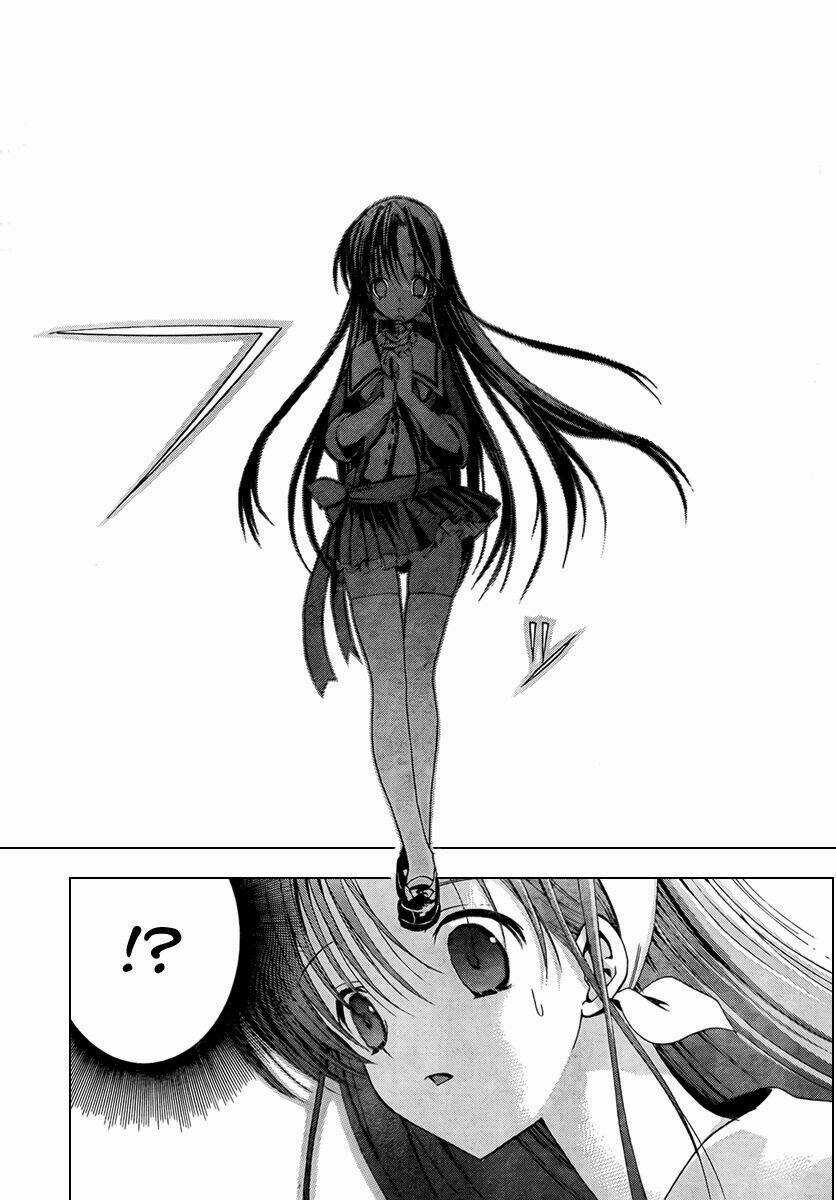 White Album Chapter 2 trang 14