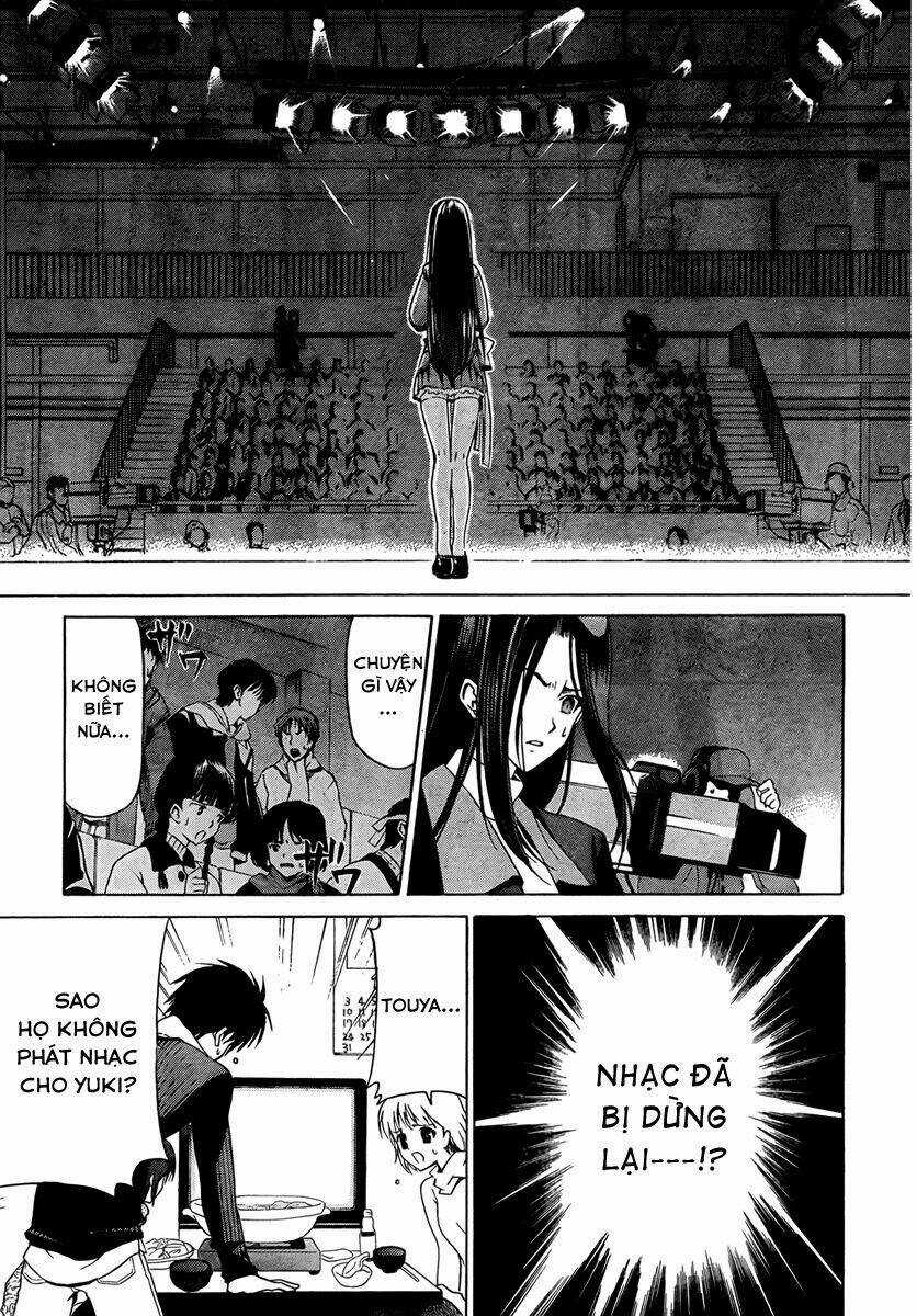 White Album Chapter 2 trang 15