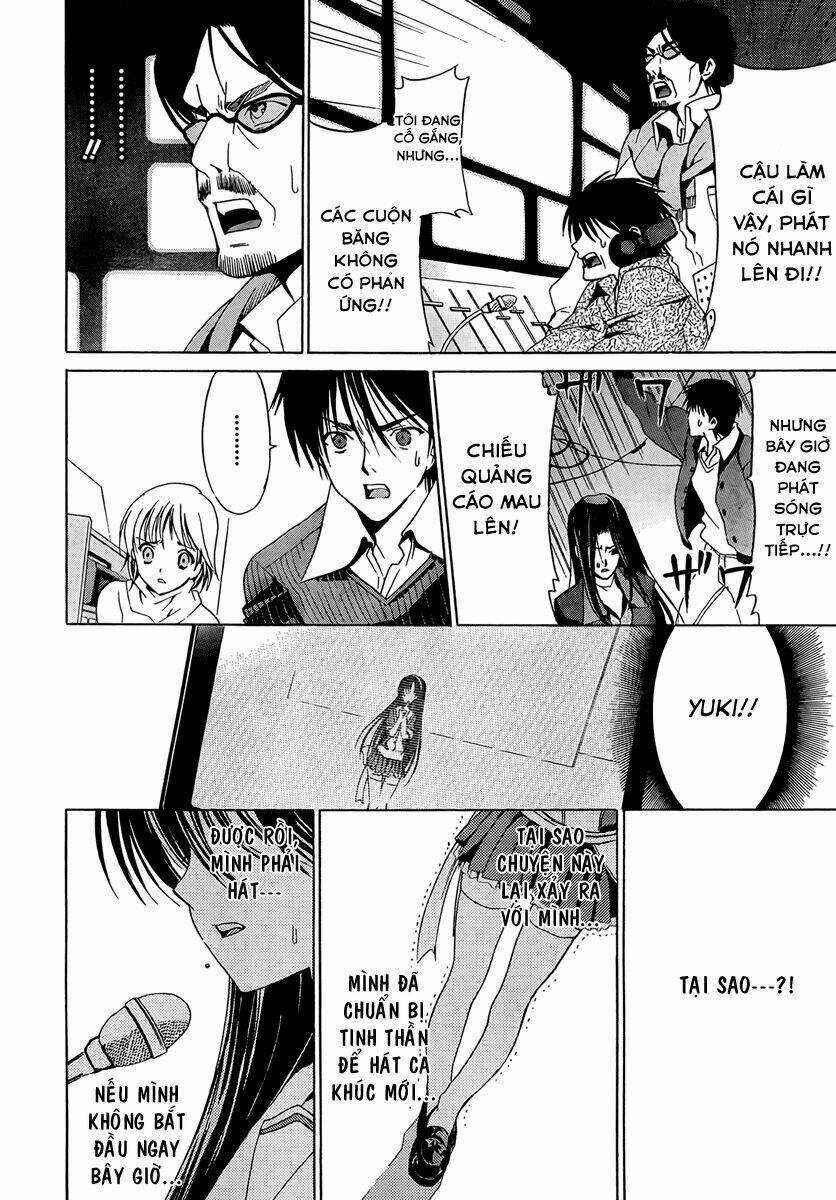 White Album Chapter 2 trang 16