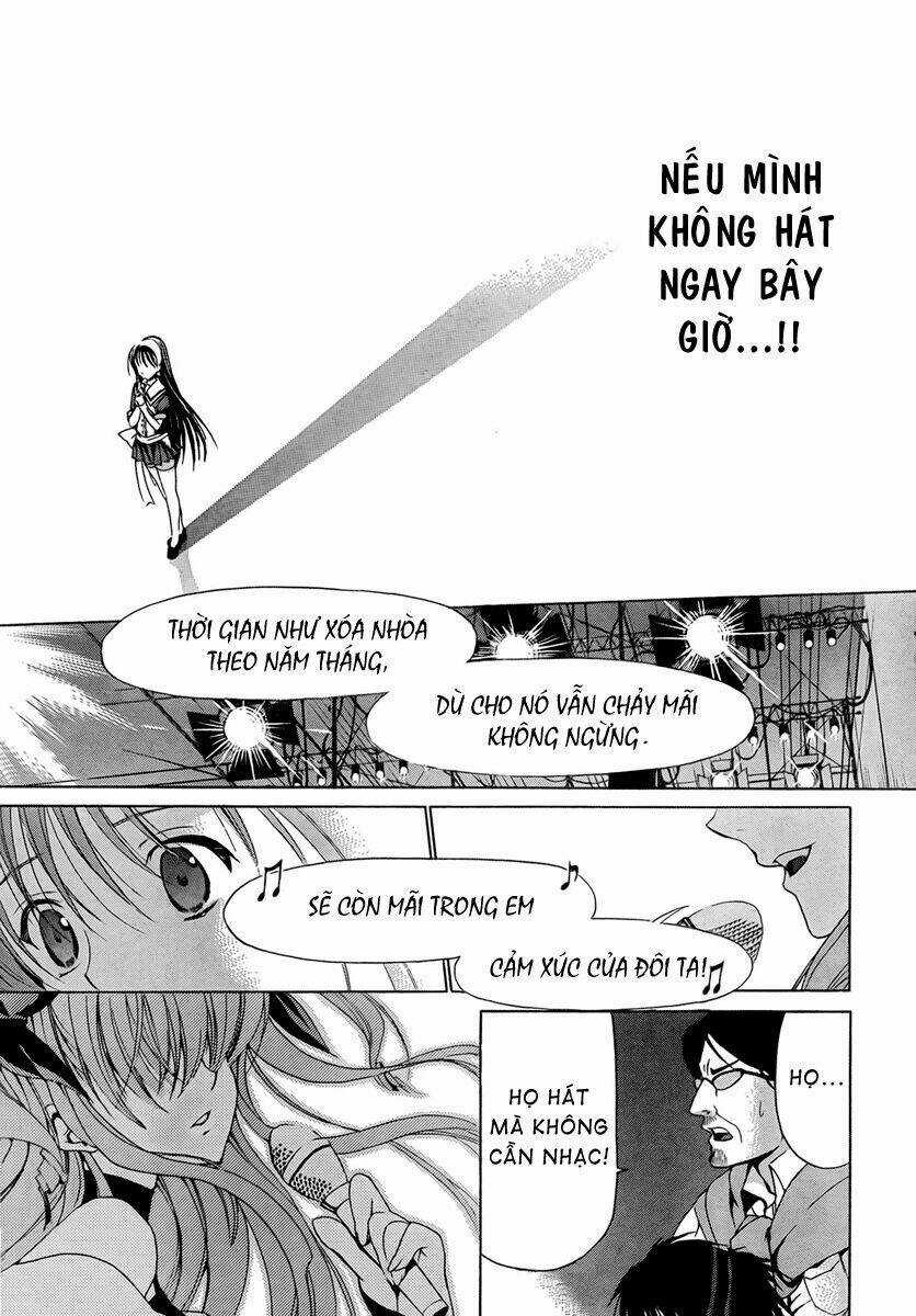 White Album Chapter 2 trang 17