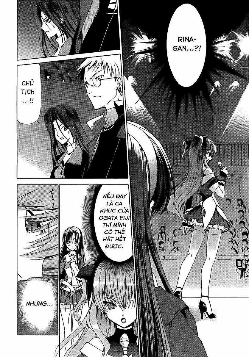 White Album Chapter 2 trang 18