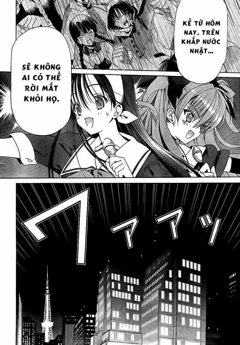 White Album Chapter 2 trang 21