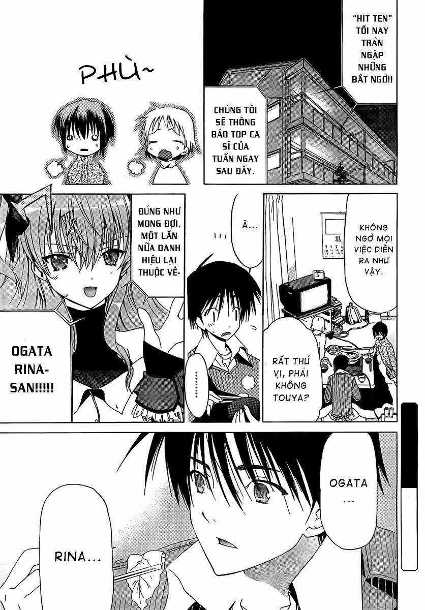 White Album Chapter 2 trang 22