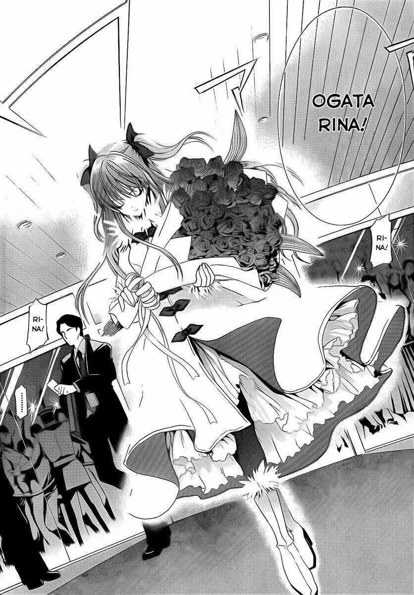 White Album Chapter 2 trang 8