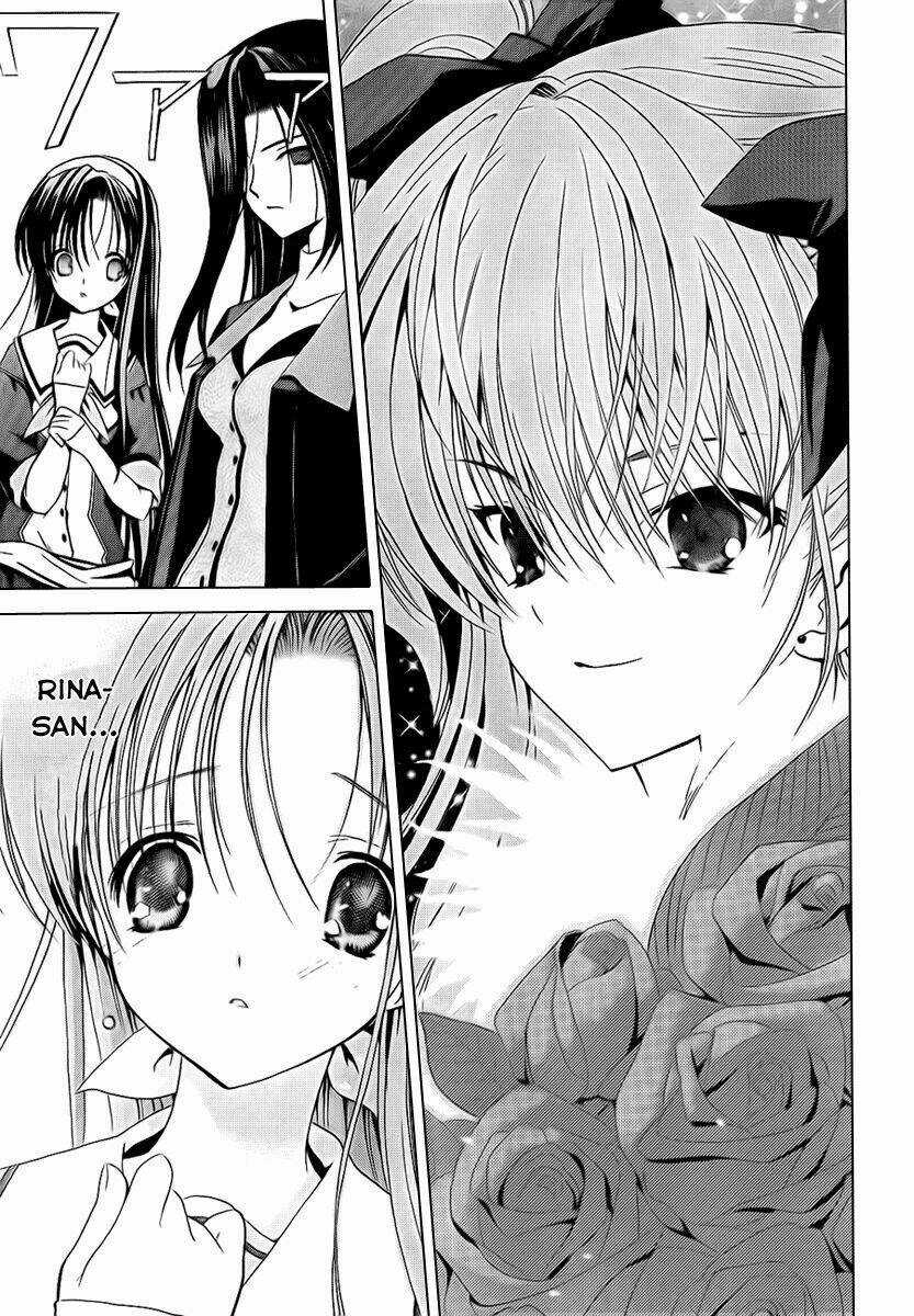 White Album Chapter 2 trang 9