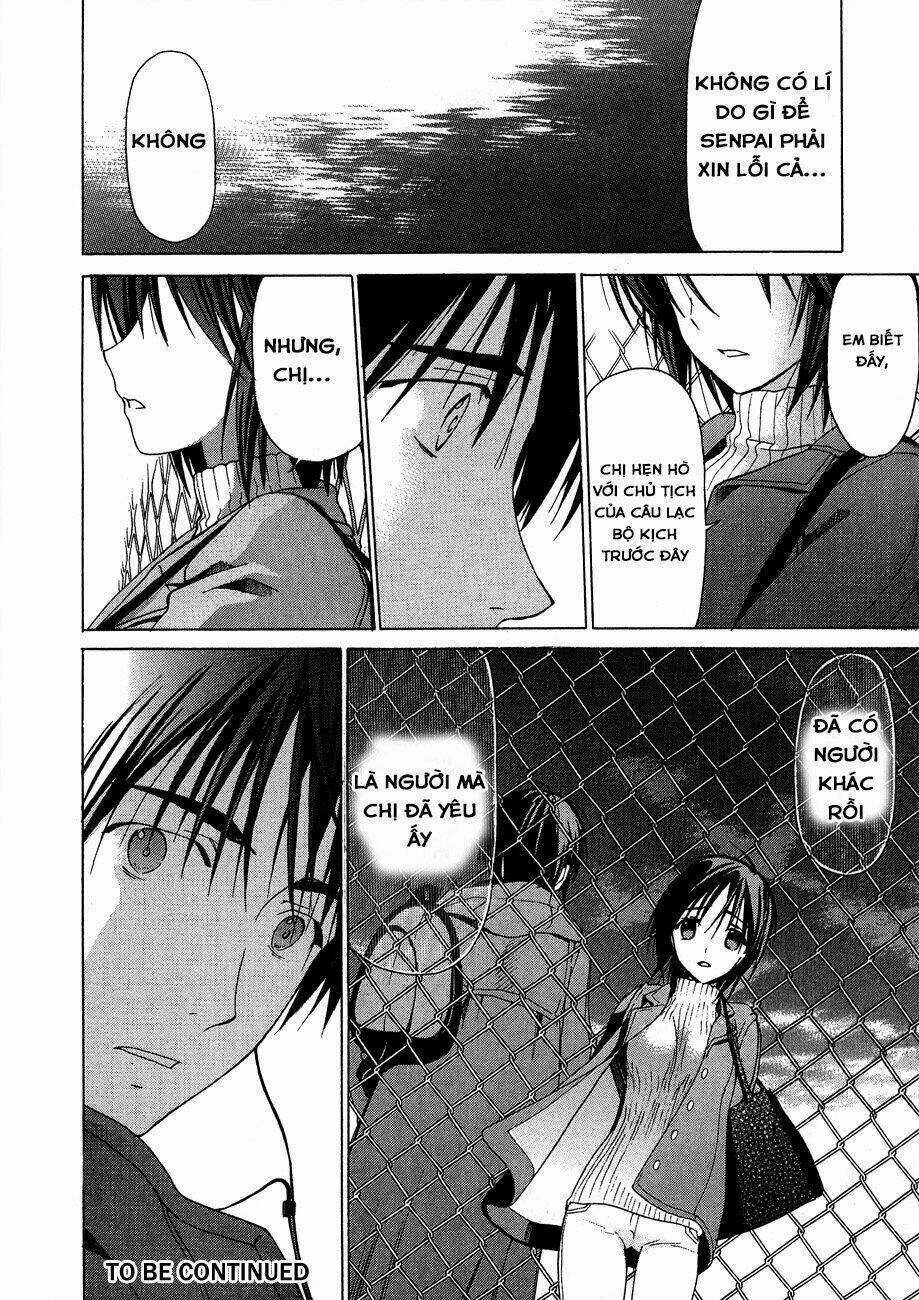 White Album Chapter 20 trang 17