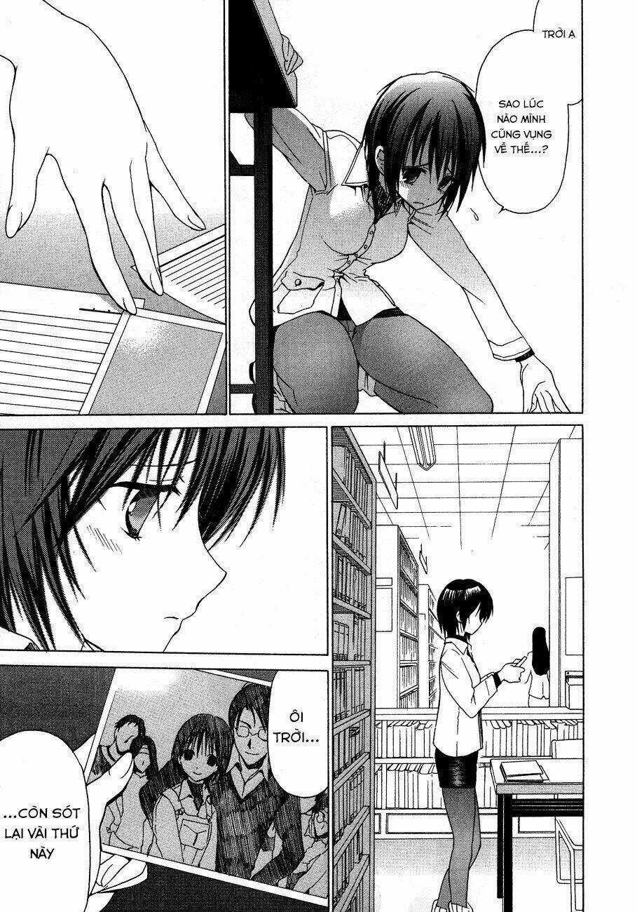 White Album Chapter 20 trang 6