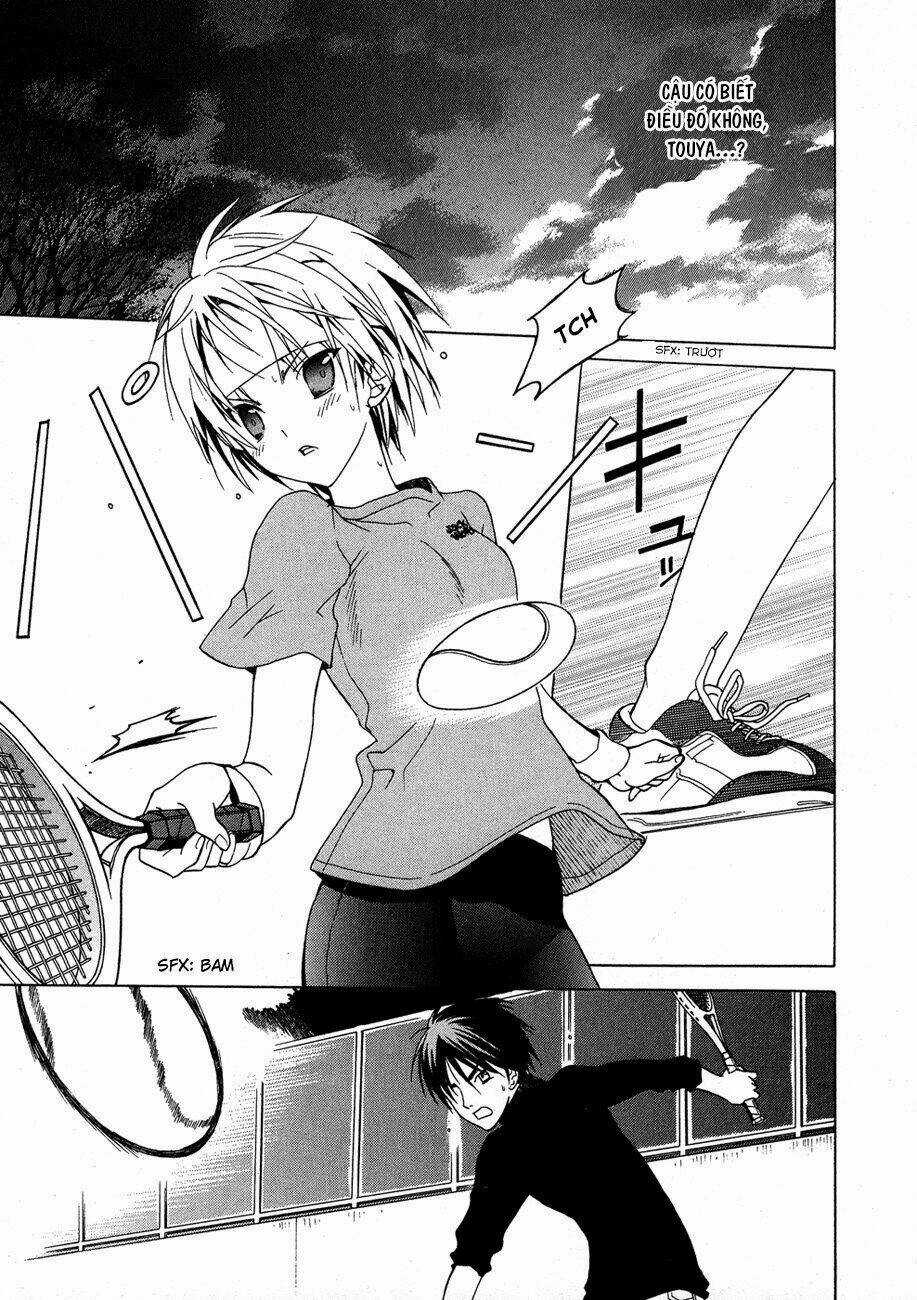 White Album Chapter 22 trang 10