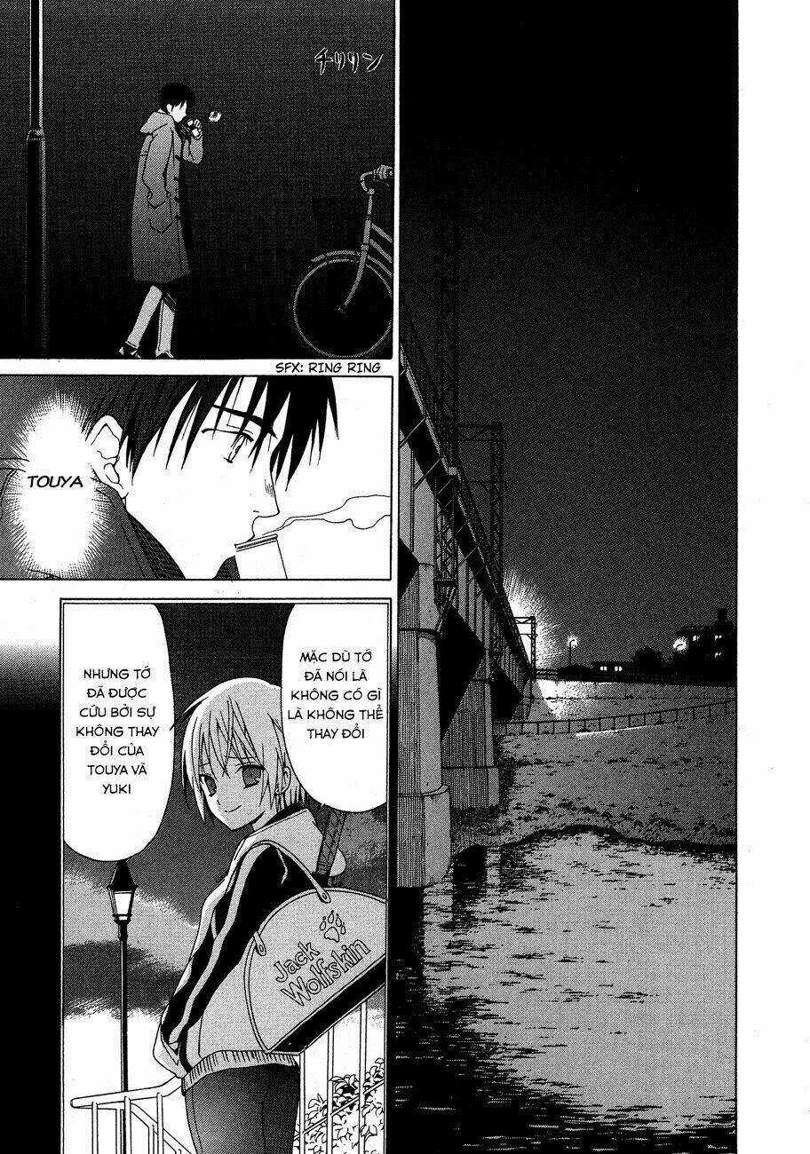 White Album Chapter 22 trang 16