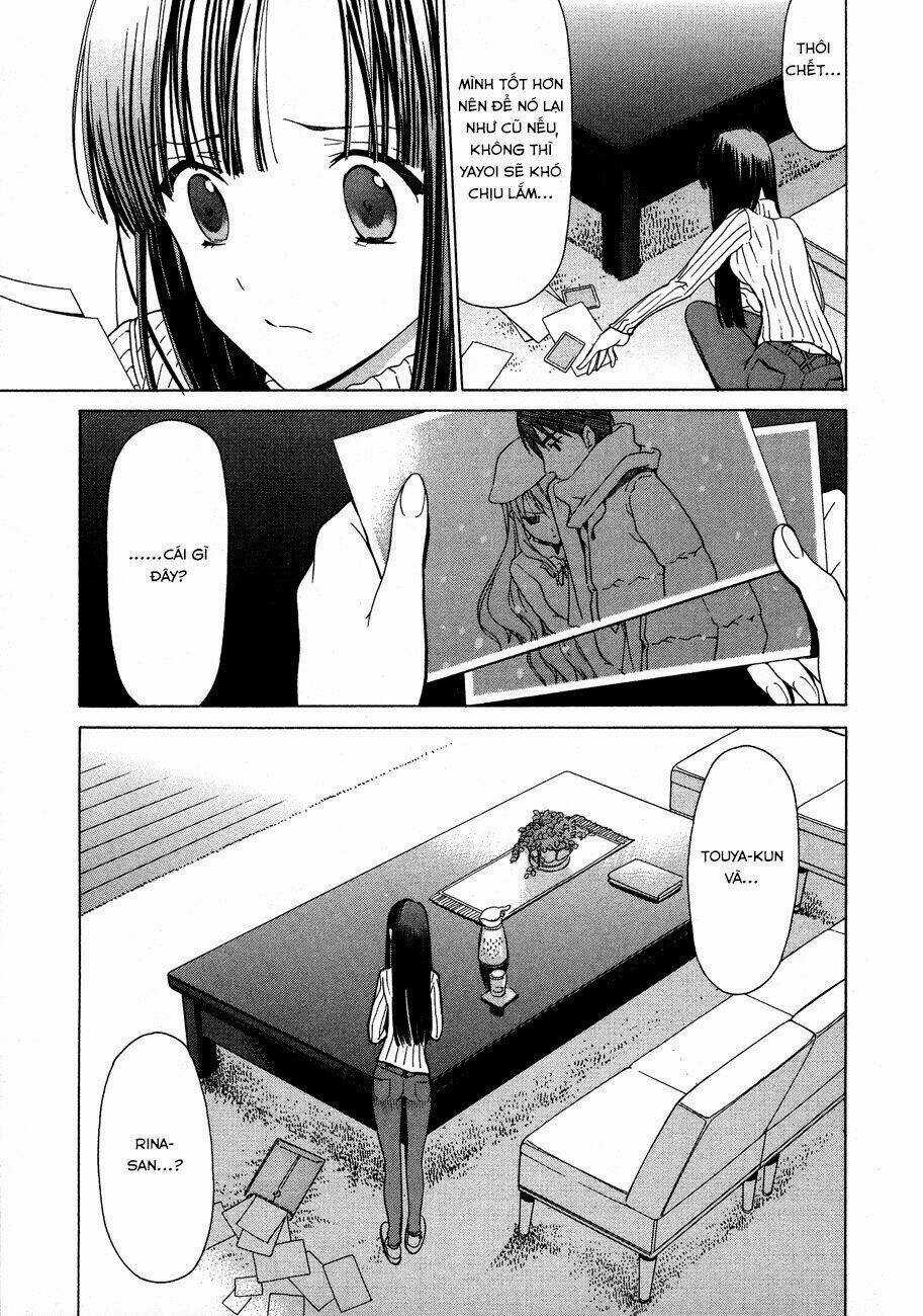 White Album Chapter 23 trang 22