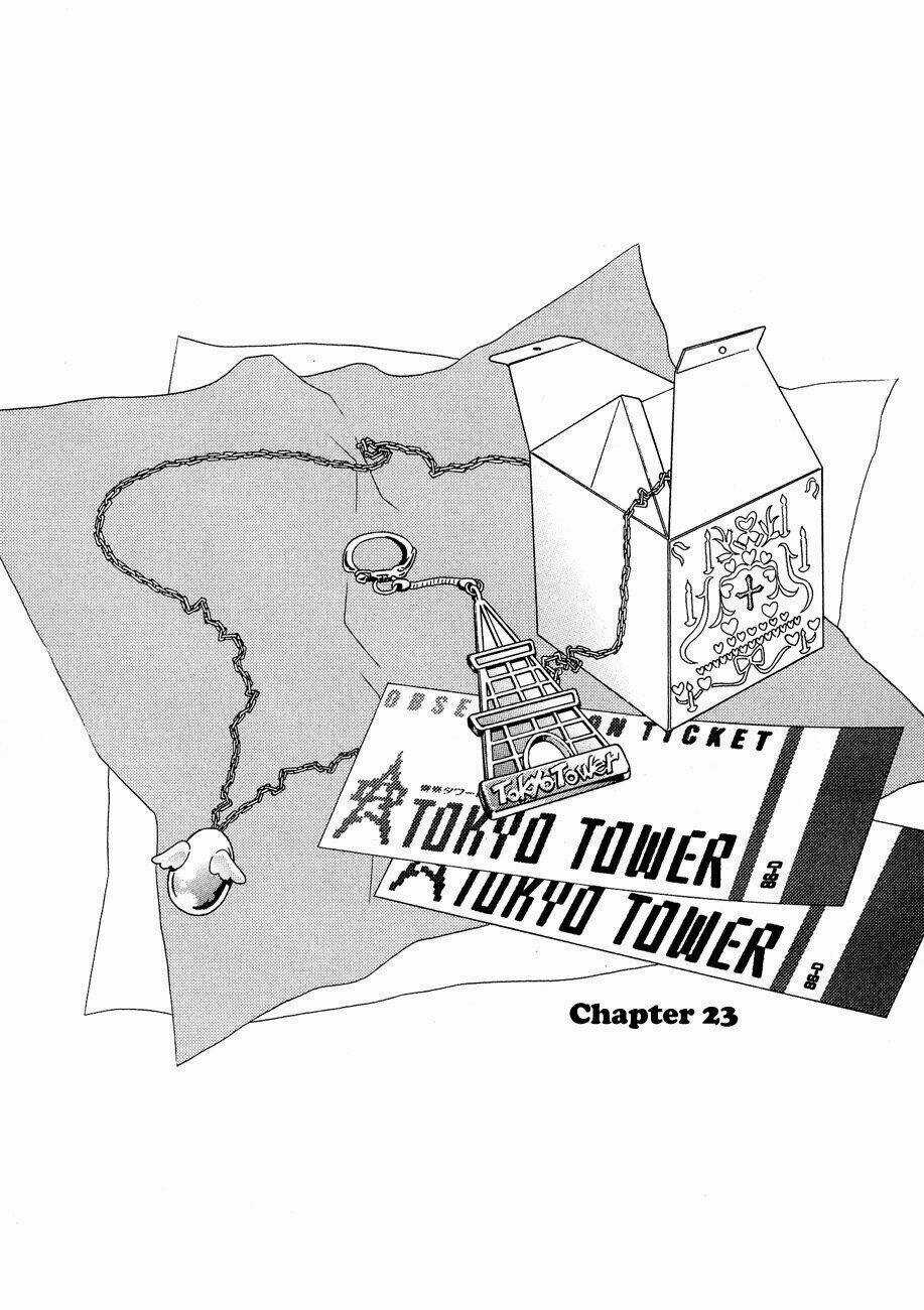 White Album Chapter 23 trang 4