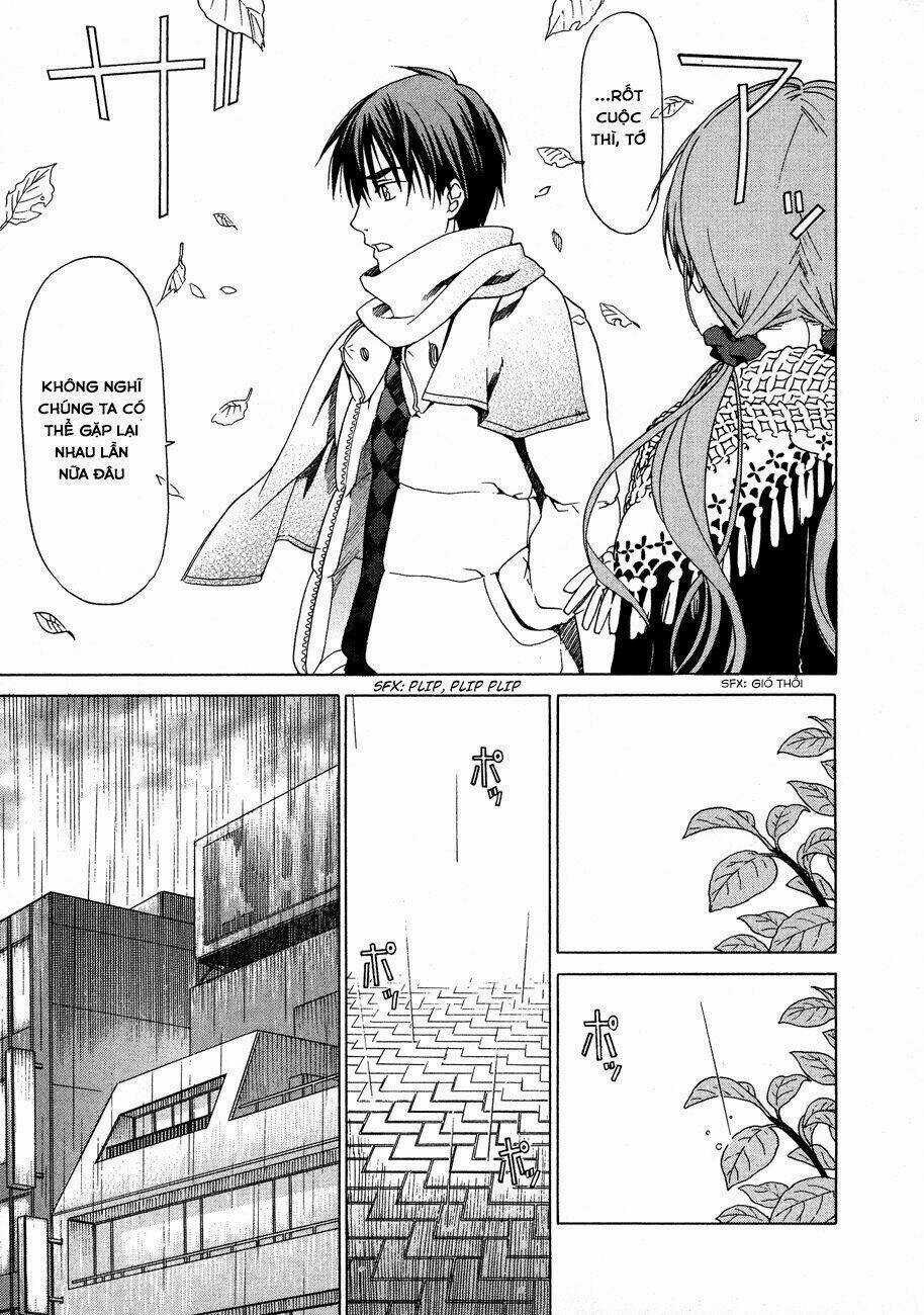 White Album Chapter 24 trang 16