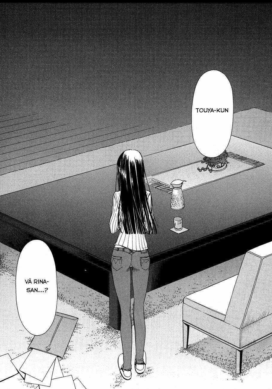 White Album Chapter 24 trang 2