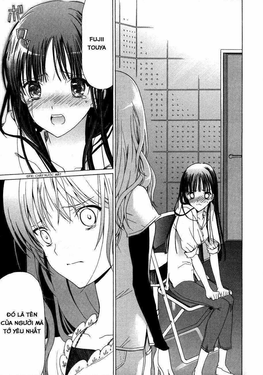 White Album Chapter 24 trang 20