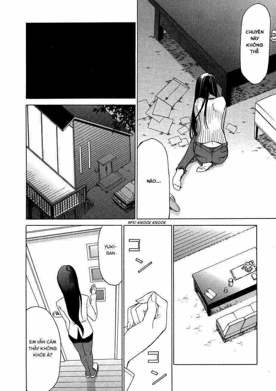 White Album Chapter 24 trang 7