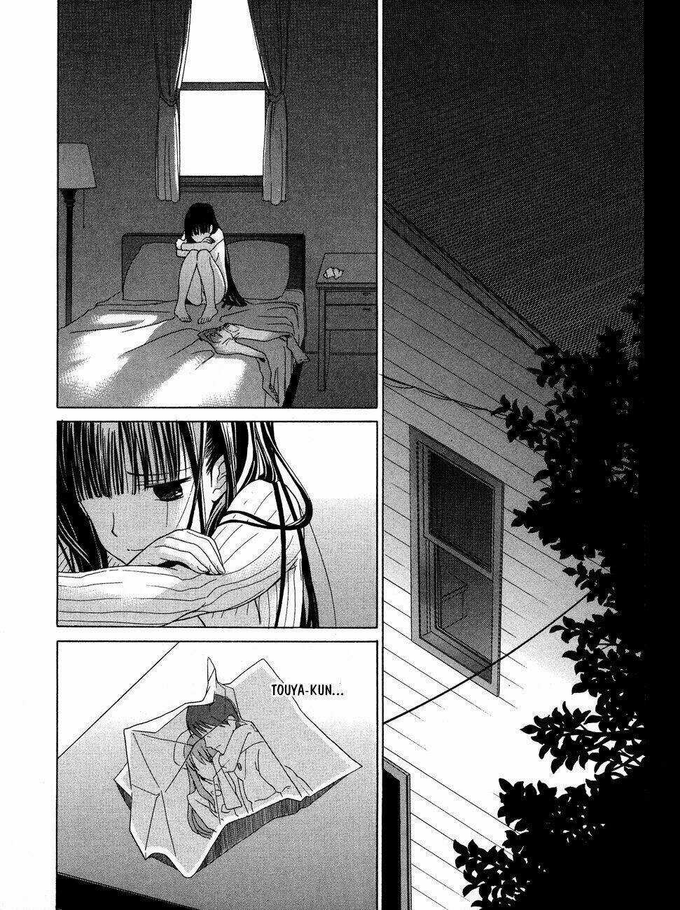 White Album Chapter 24 trang 9