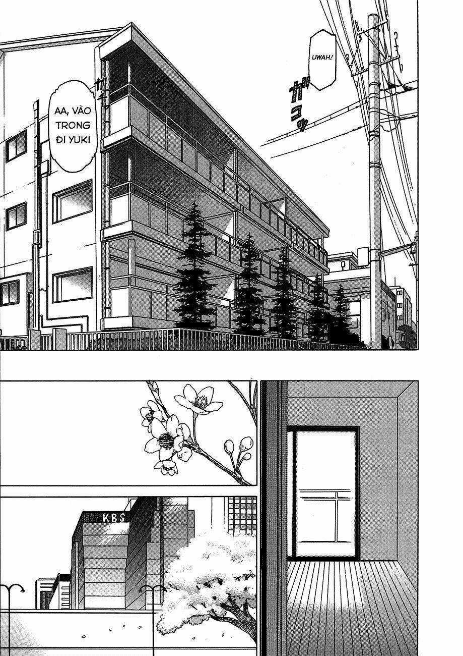 White Album Chapter 25.1 trang 3