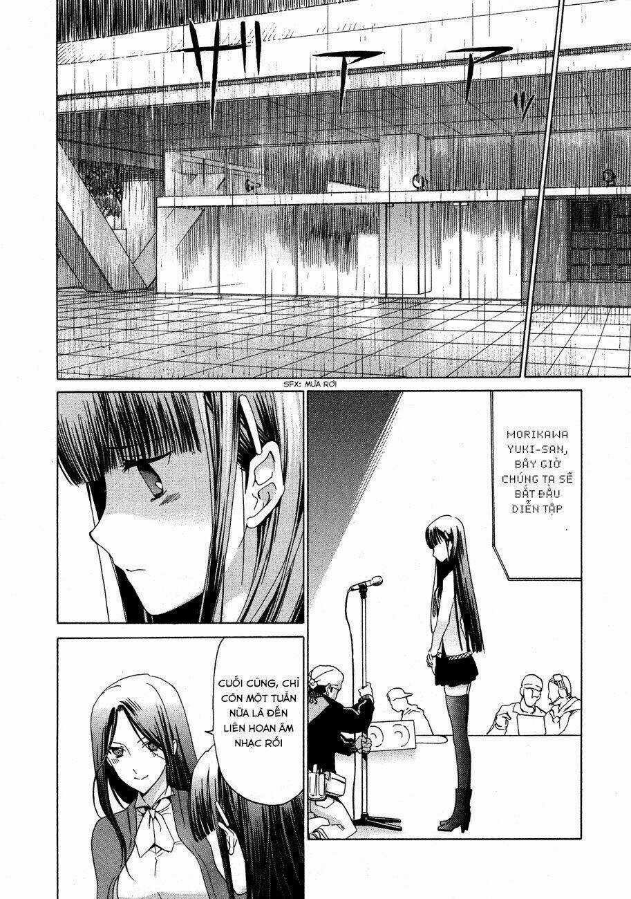 White Album Chapter 25 trang 13