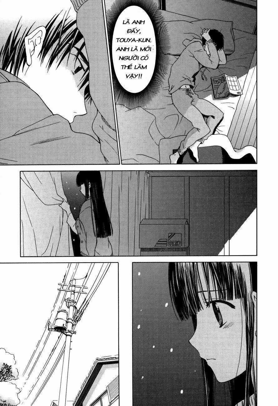 White Album Chapter 25 trang 22