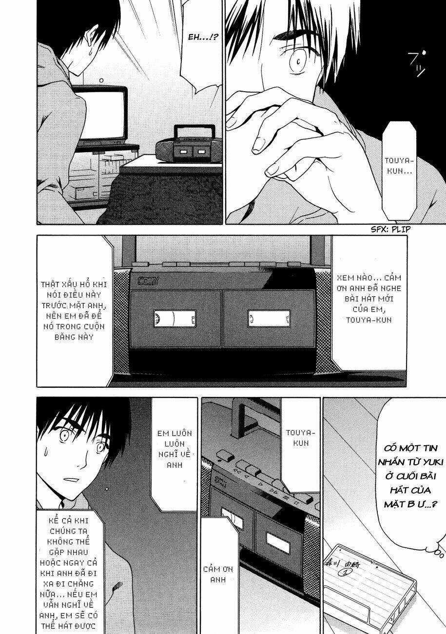 White Album Chapter 25 trang 27