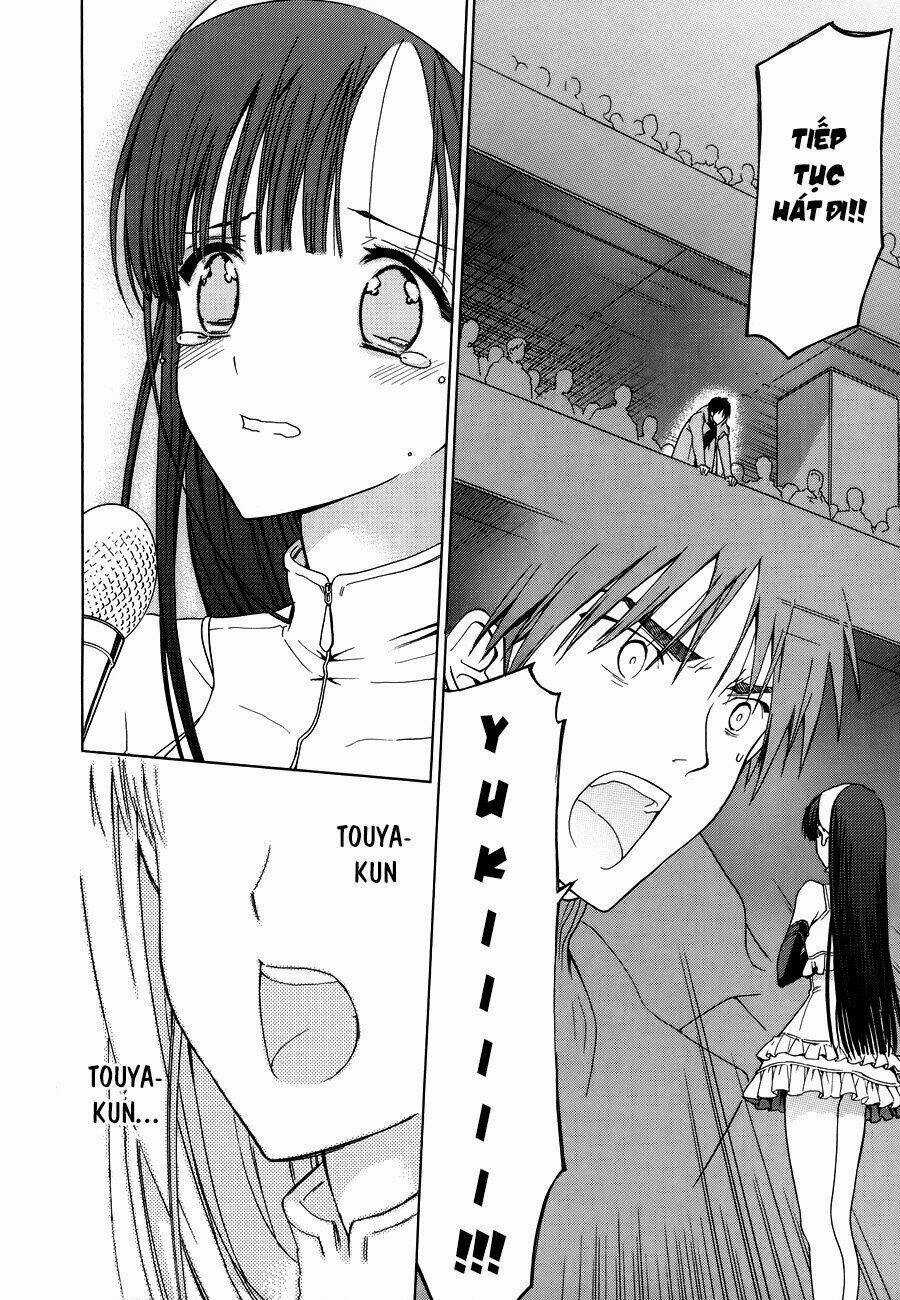 White Album Chapter 25 trang 33