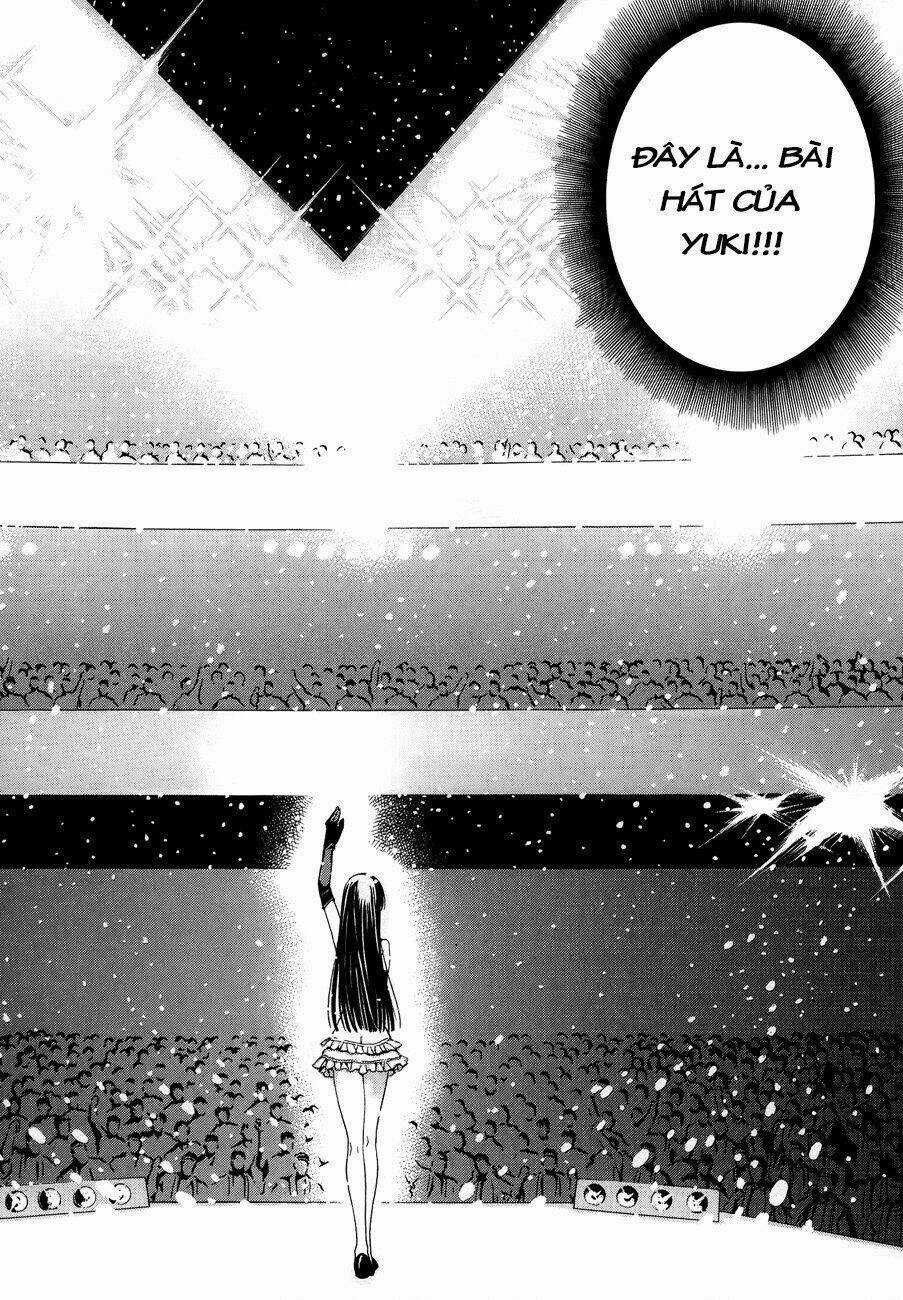 White Album Chapter 25 trang 35