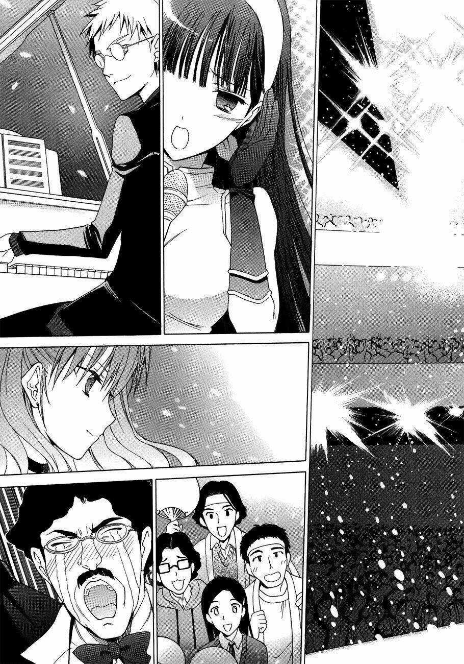 White Album Chapter 25 trang 36