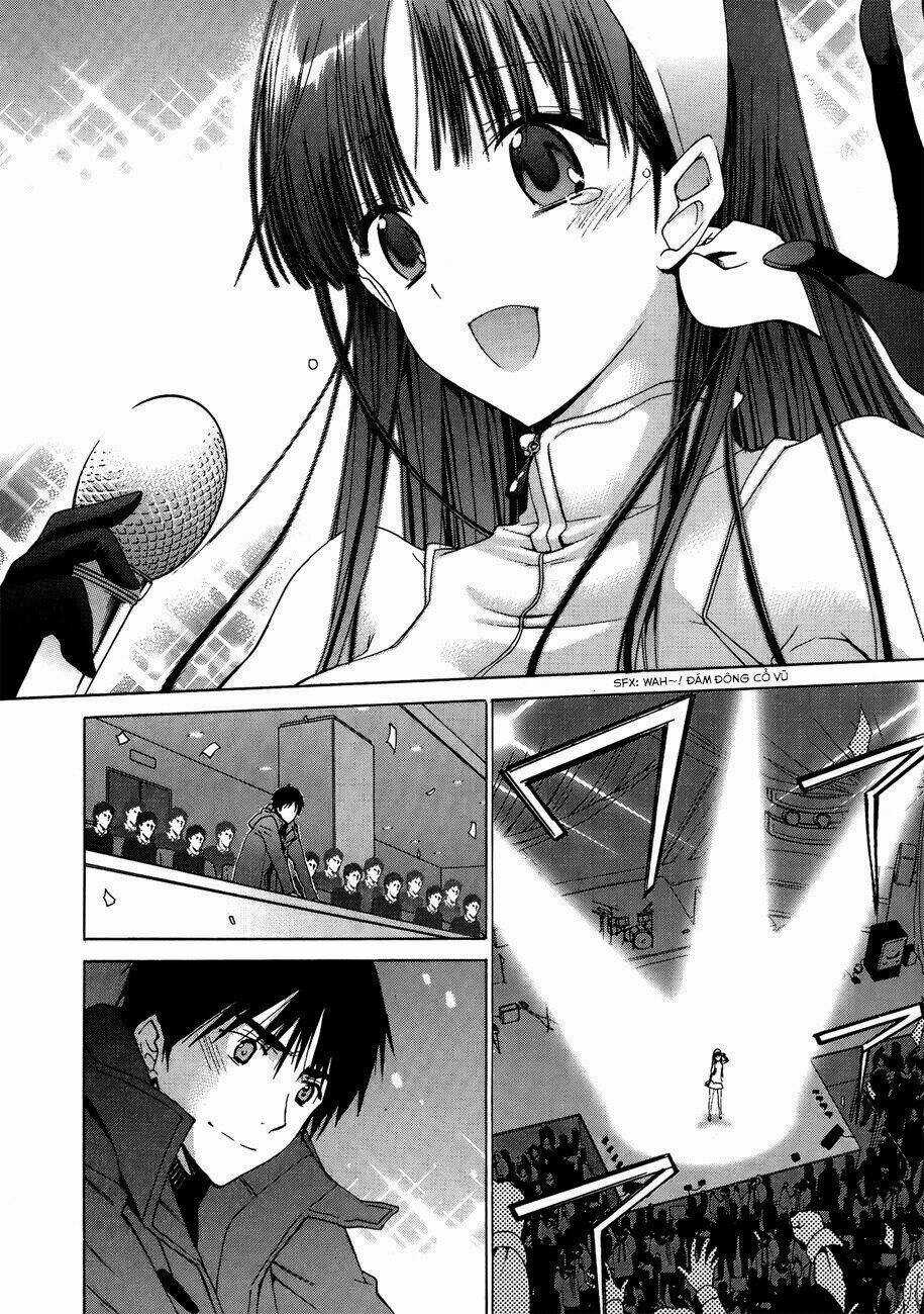 White Album Chapter 25 trang 37