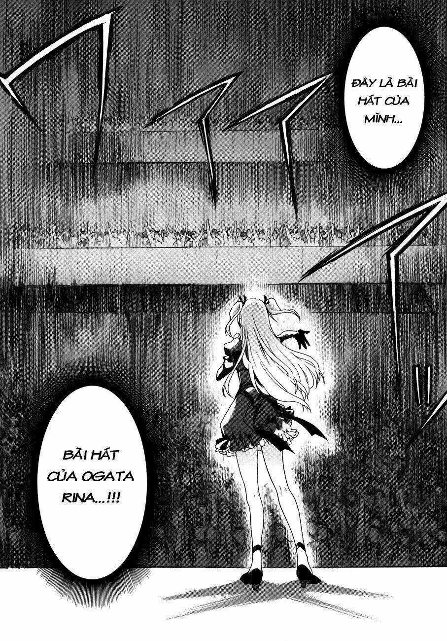 White Album Chapter 25 trang 39