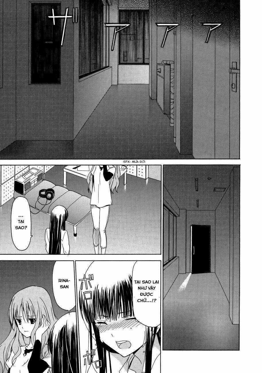 White Album Chapter 25 trang 4