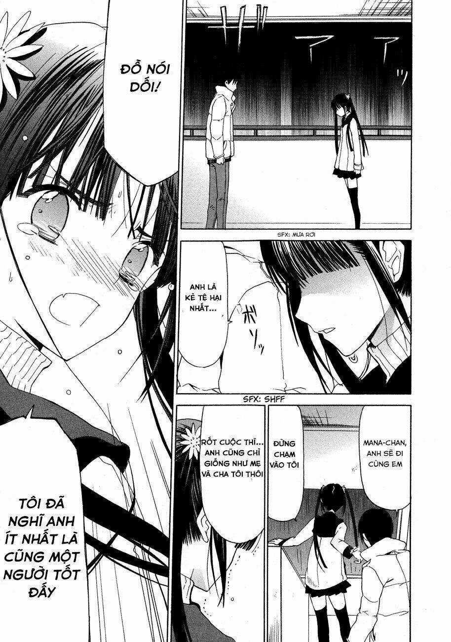 White Album Chapter 25 trang 8