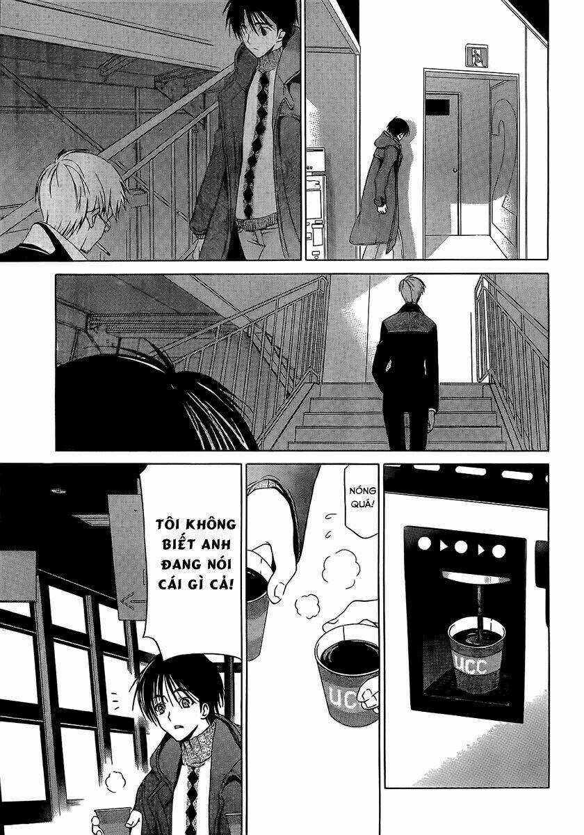 White Album Chapter 3 trang 20