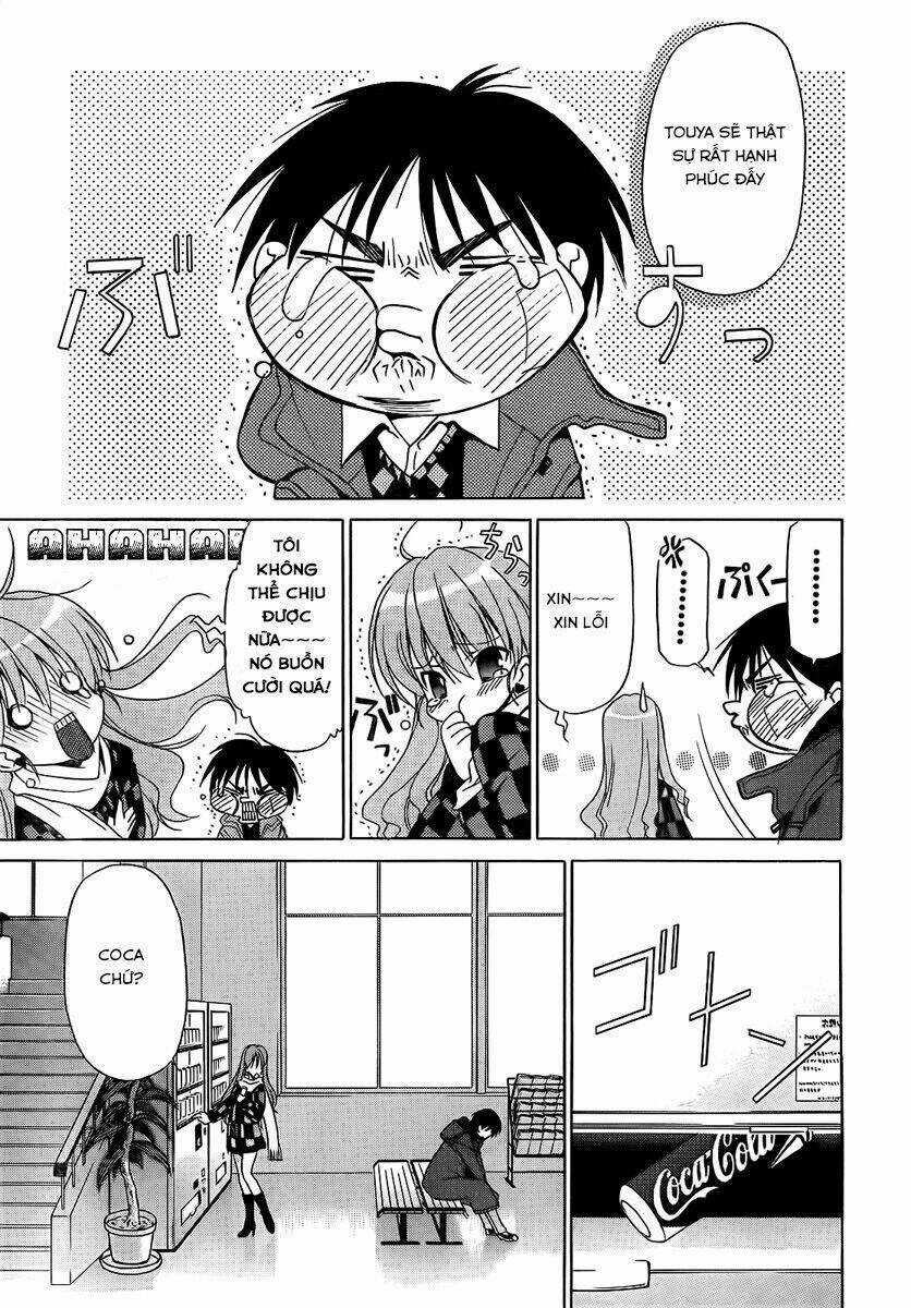 White Album Chapter 6 trang 17